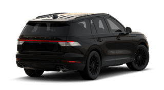 2026 Lincoln Lincoln Aviator External Image 4